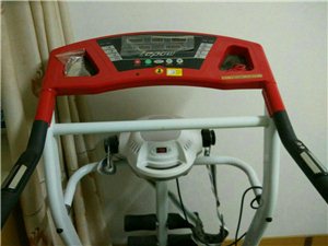 跑步机九层新